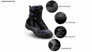 free soldier boots review images : sneakrsworld