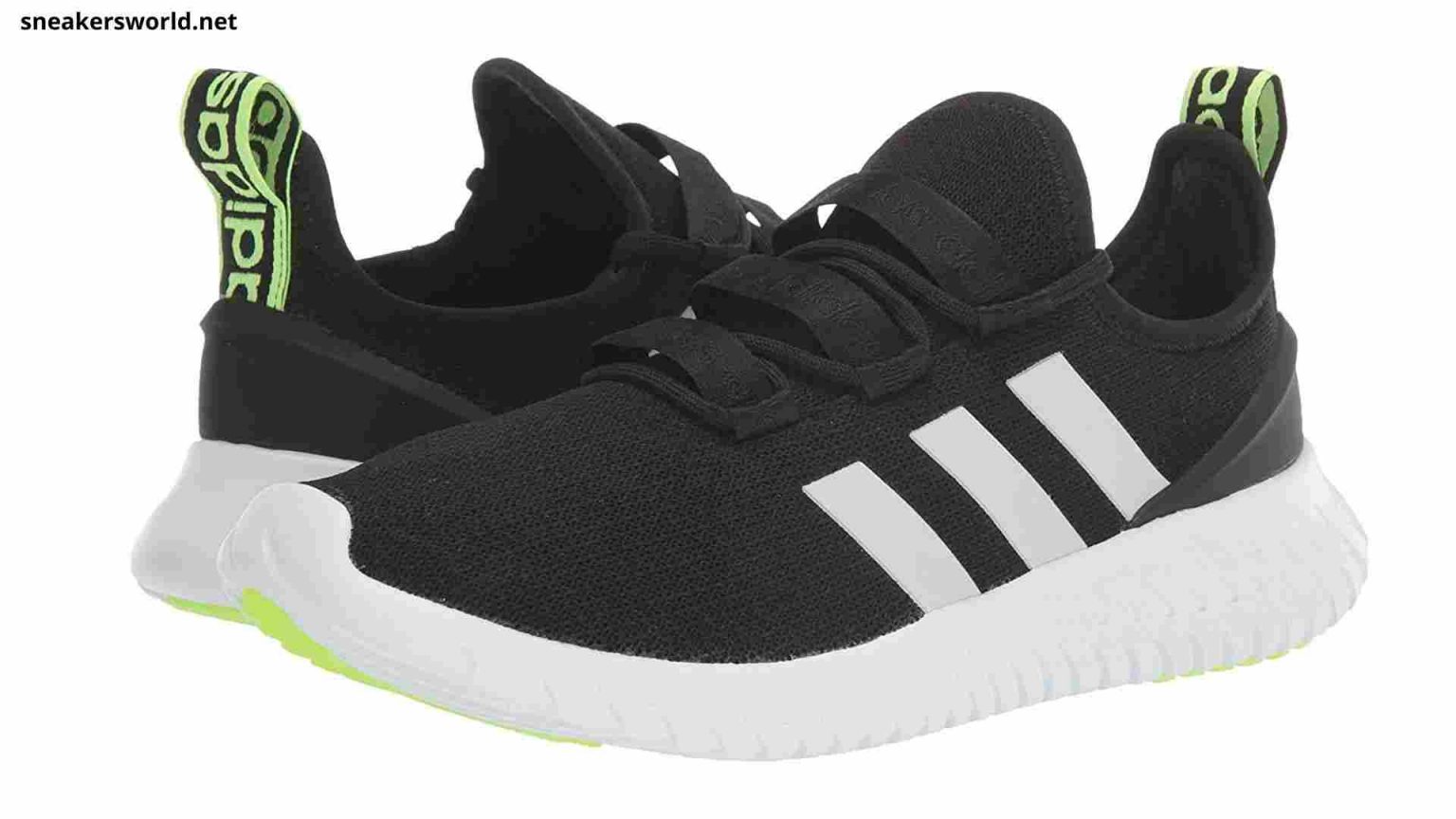 kaptir adidas review