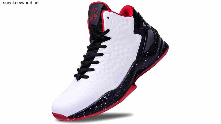 Beita HIigh Upper Basketball Shoes Sneakers Men Breathable Sports Shoes Anti Slip.