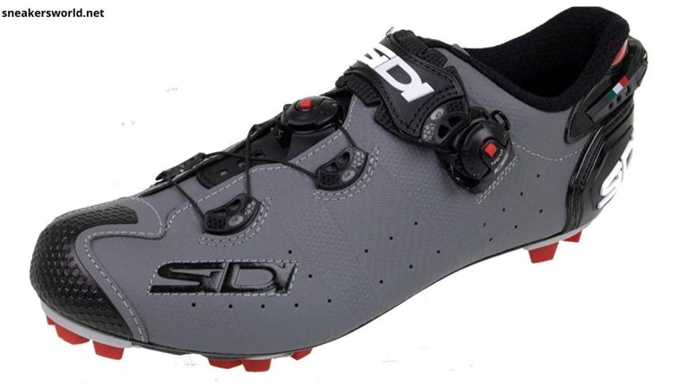 Drako 2 SRS Mountain Bike Shoes (4)