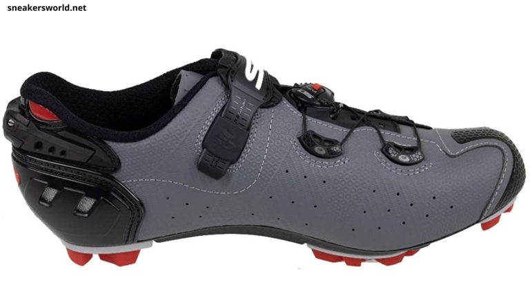 Drako 2 SRS Mountain Bike Shoes (4)