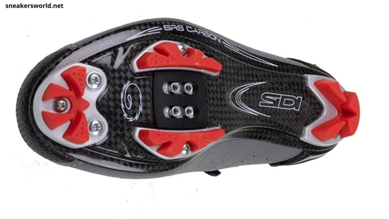 Drako 2 SRS Mountain Bike Shoes (4)