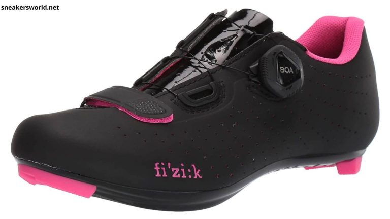 Fizik Tempo R5 Overcurve Cycling Shoe (1)