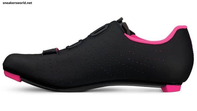 Fizik Tempo R5 Overcurve Cycling Shoe (4)