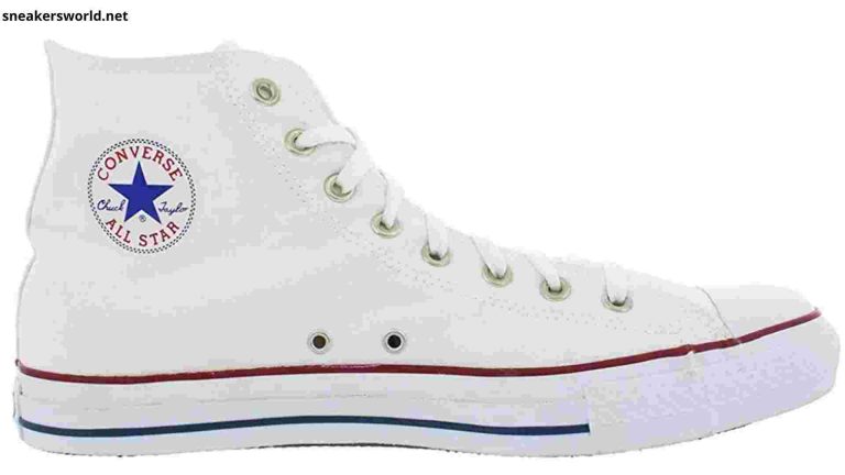 Men's Chuck Taylor All Star Core Hi