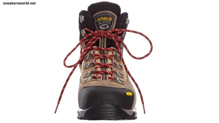 Men's Fugitive GTX Hiking Boot (3)