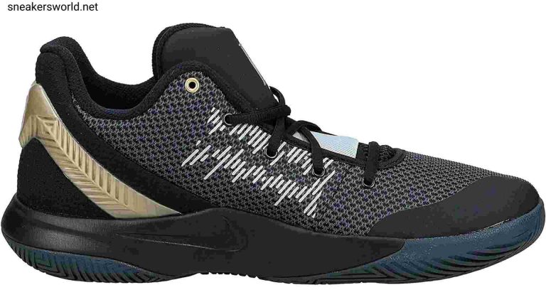 Nike Men's Basketball Shoes(Nike kyrie flytrap 2 AO4436-004)