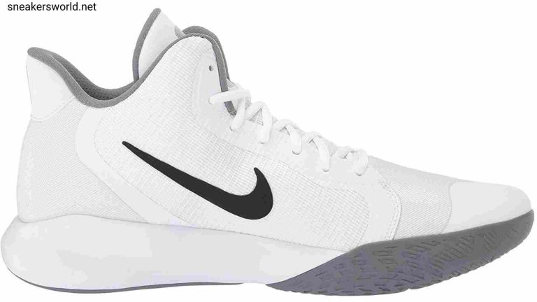 Nike Precision lll Basketball Shoe