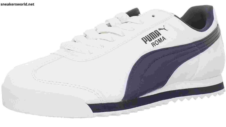 PUMA-Mens-Roma-Basic-Sneaker