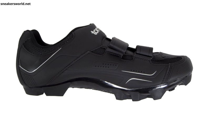 Tommaso Montagna 200 Men's Mountain Bike MTB Cycling Shoe with Buckle Co ( (5)