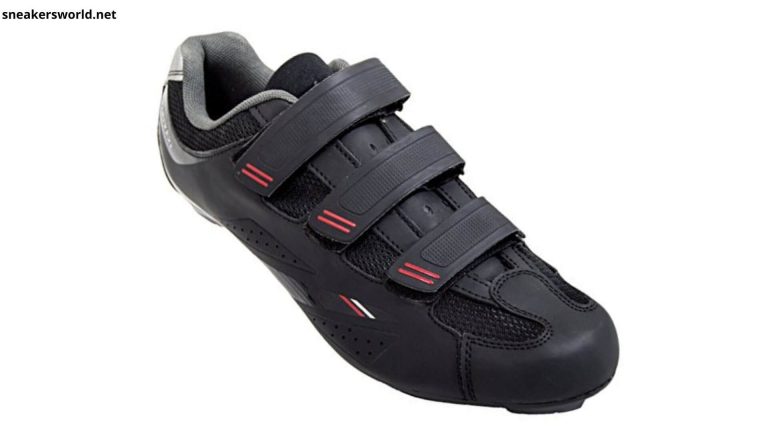 Tommaso Strada 100 Dual Cleat Compatible Road Bike, Touring, Indoor Cycling Shoe