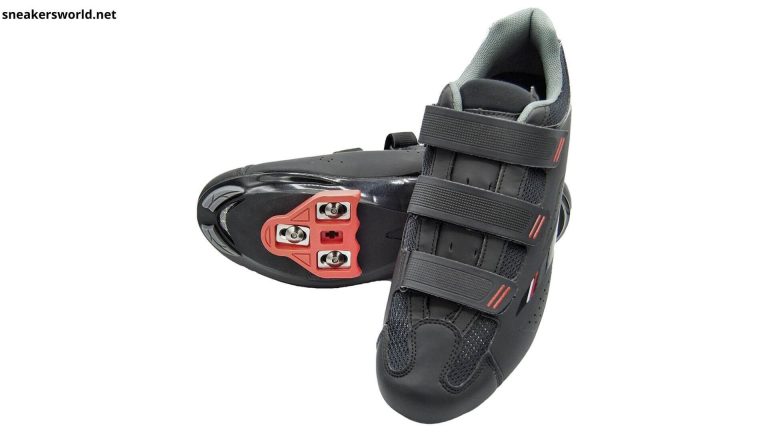 Tommaso Strada 100 Dual Cleat Compatible Road Bike, Touring, Indoor Cycling Shoe