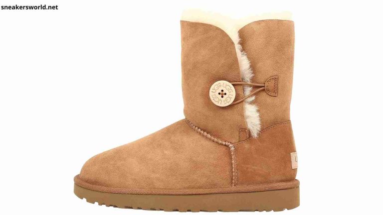 Best are Ugg Boots Waterproof