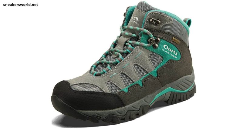 Wildfire Edge GTX Mid Hiking Boot - Men's (3)