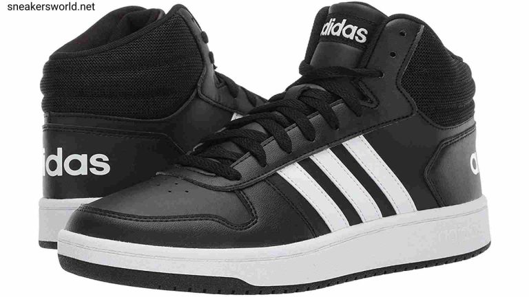 Adidas Orginal Men's Vs Hoops Mid 2.0