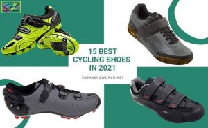 best cycling shoes