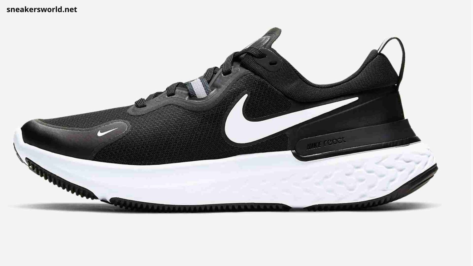 nike react miler amazon