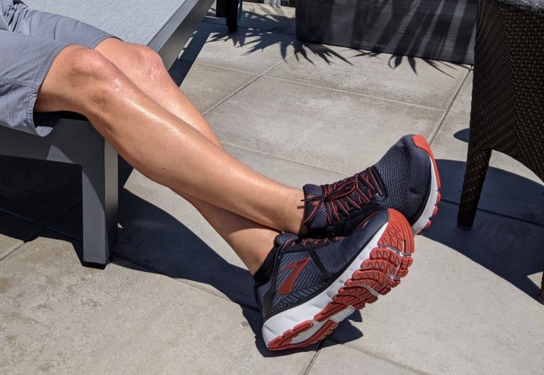 Brooks Adrenaline GTS 20 review - Most Amazing Running Shoe 10 - Brooks Adrenaline GTS 20