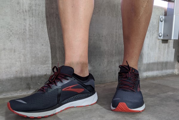 Brooks Adrenaline GTS 20 review - Most Amazing Running Shoe 14 - Brooks Adrenaline GTS 20