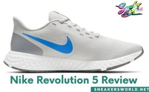 Home 14 - Nike Revolution 5 Review thumbnail in sneakersworld.net