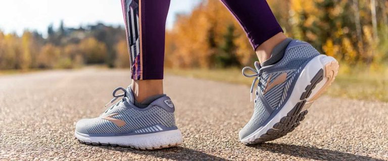 Brooks Adrenaline GTS 20 review - Most Amazing Running Shoe 15 - Brooks Adrenaline GTS 20