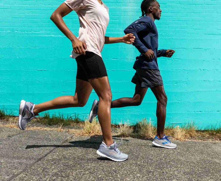 Brooks Adrenaline GTS 20 review - Most Amazing Running Shoe 16 - Brooks Adrenaline GTS 20