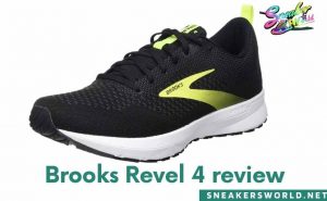 Home 11 - Brooks Revel 4 review thumbnail