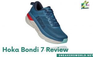 Home 10 - Hoka bondi 7 review thumbnail images