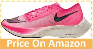 Nike Vaporfly Next% 2 lifestyle running shoe