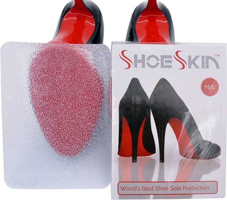 Top 10 Best Shoe Sole Protector For Sneakers With Buying Guide