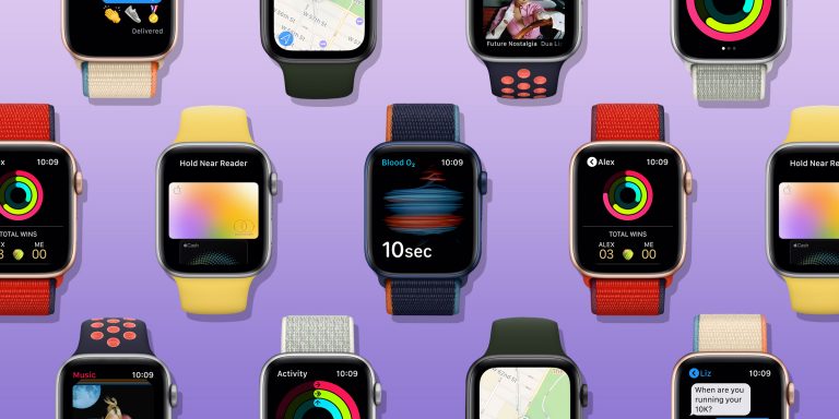 Top 10 Best Apple Watch For Kids With Games Based On Customer Ratings
