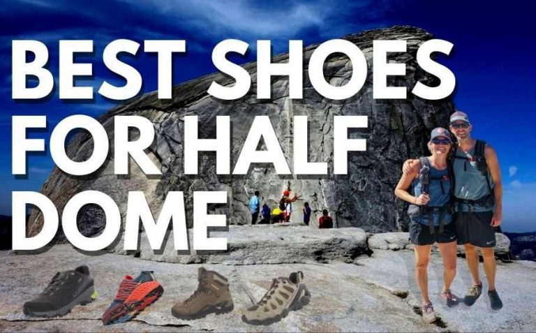 best shoes for half dome : sneakersworld