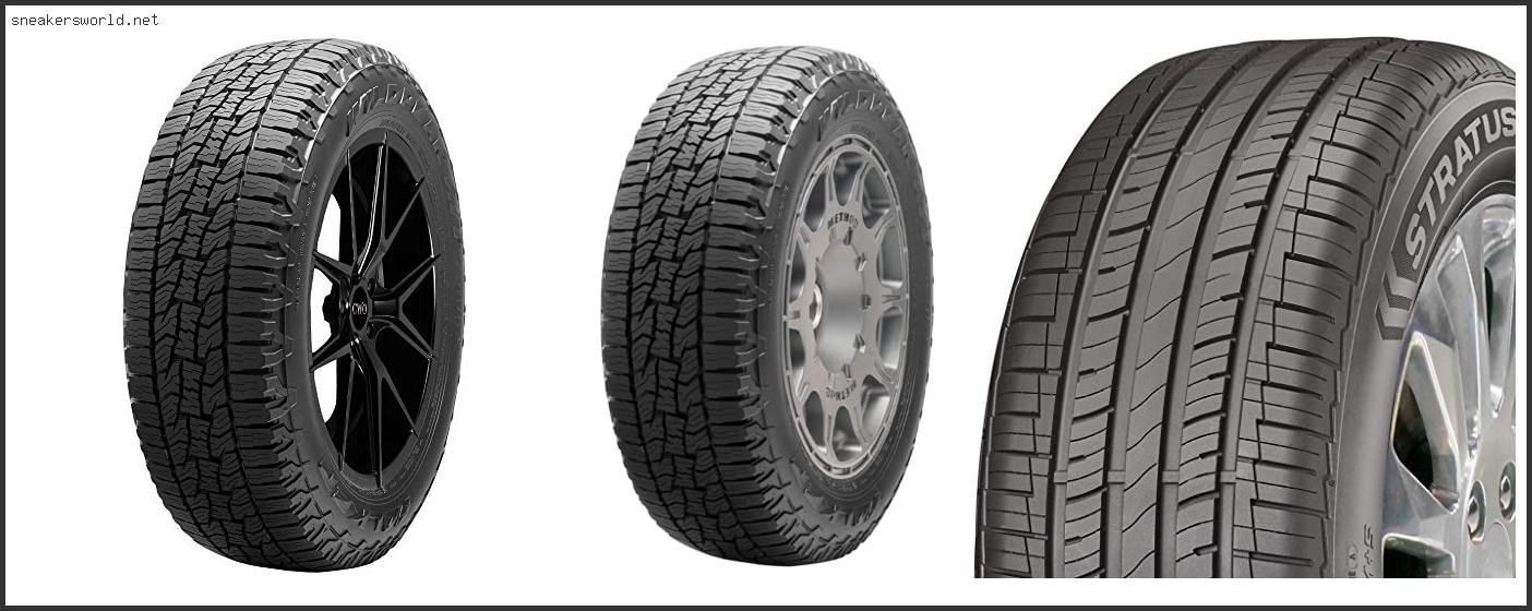 Best Off Road Tires For Subaru Outback
