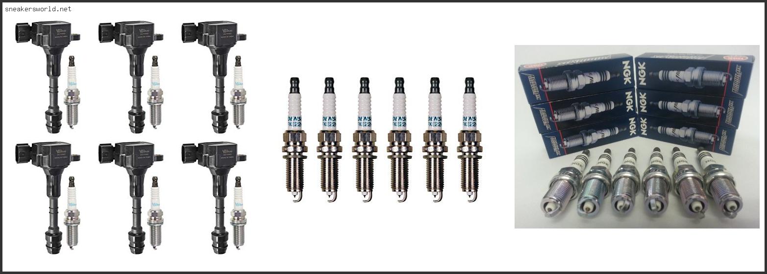 Top 10 Best Spark Plugs For Nissan Maxima Based On Customer Ratings Best Spark Plugs For Nissan Maxima