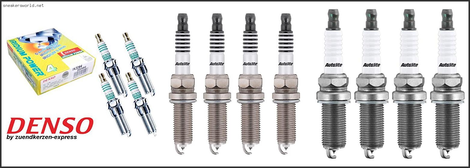 Best Spark Plugs For Kia Forte