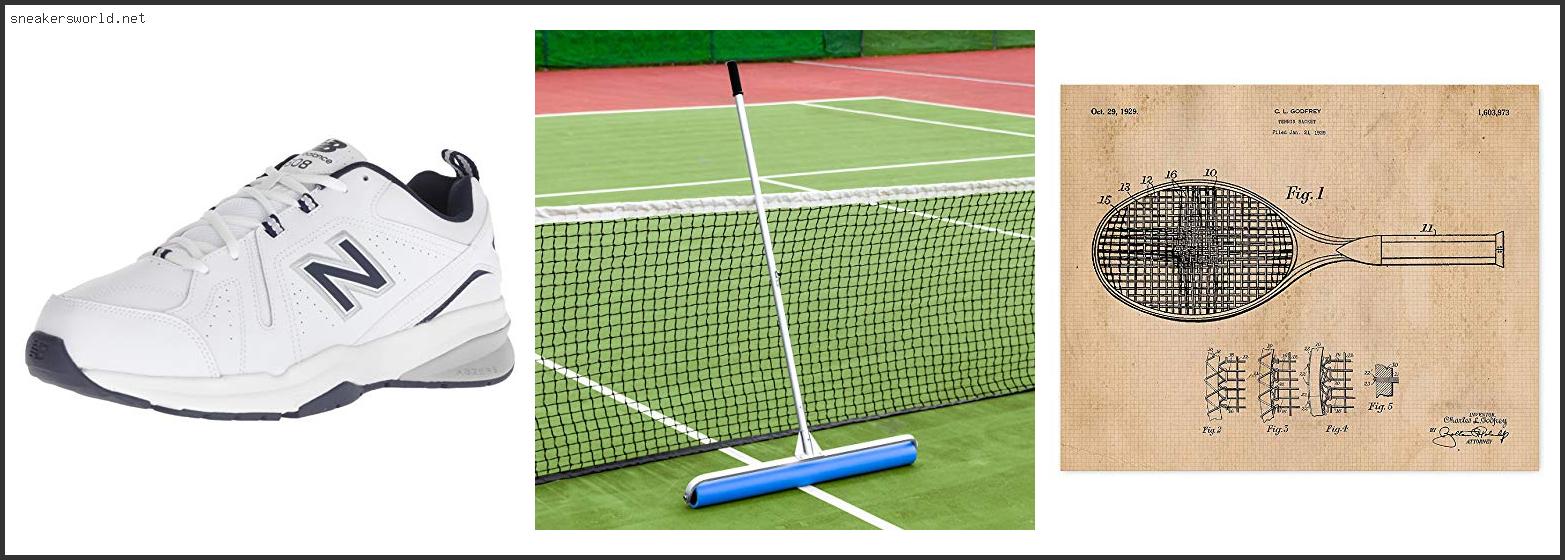 Best Grass For Tennis Court