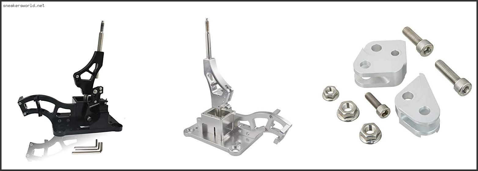 Top 10 Best Short Shifter For Rsx Type S Based On Scores Best Short Shifter For Rsx Type S