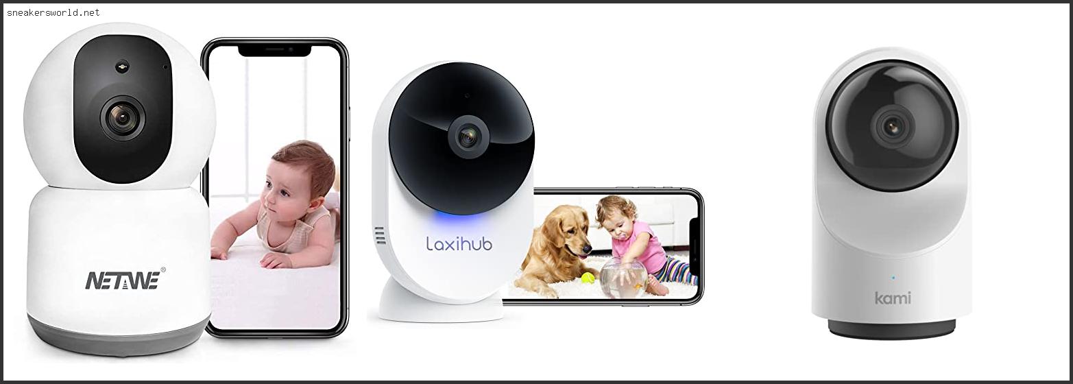Top 10 Best 5g Wifi Camera Based On Scores Best 5g Wifi Camera
