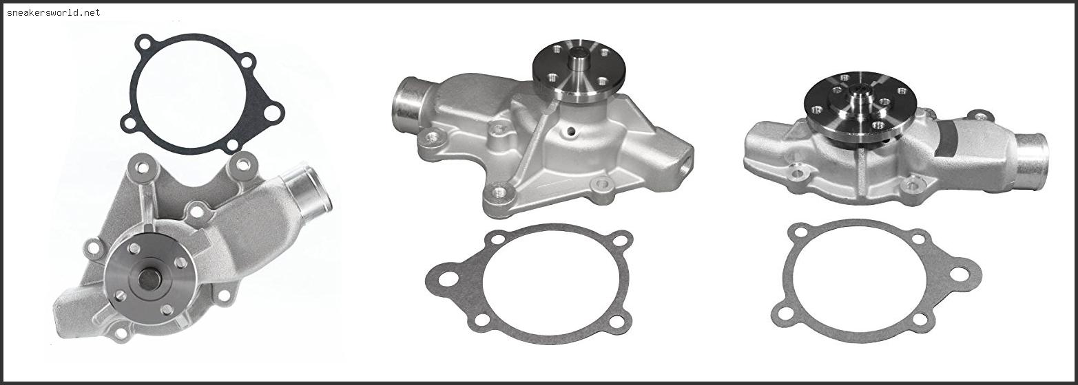 Top 10 Best Water Pump For Jeep Xj Reviews With Scores Best Water Pump For Jeep Xj