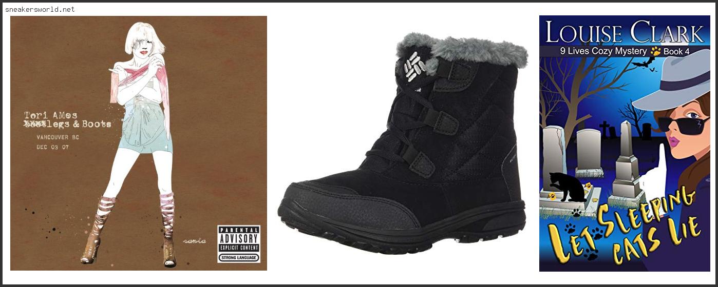 Top 10 Best Boots In Vancouver Based On Customer Ratings Best Boots In Vancouver