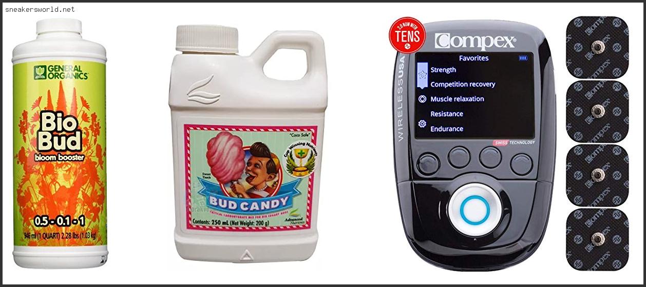 Top 10 Best Bloom Stimulator Based On Scores Best Bloom Stimulator