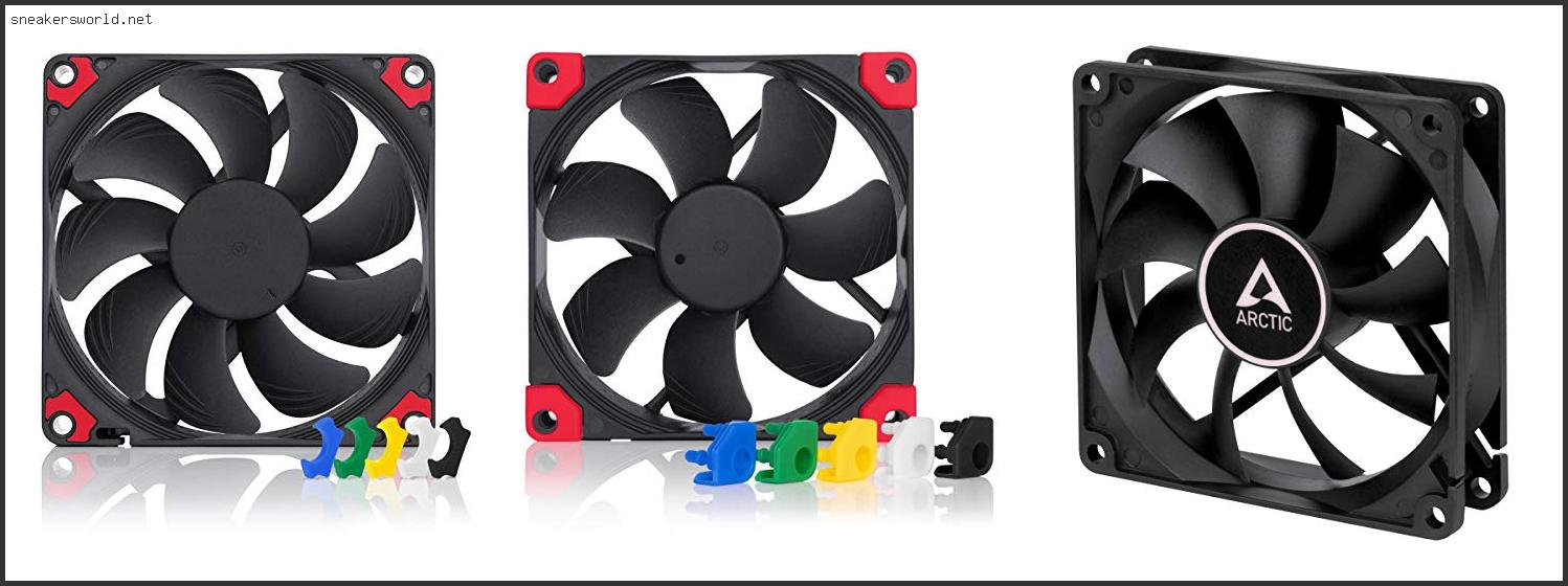 Top 10 Best 92mm Fan Reviews For You Best 92mm Fan