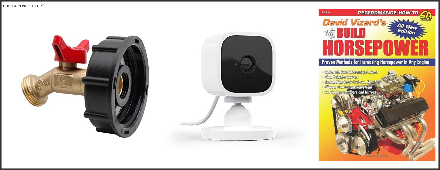 Top 10 Best Cam For 383 Stroker With Buying Guide Best Cam For 383 Stroker