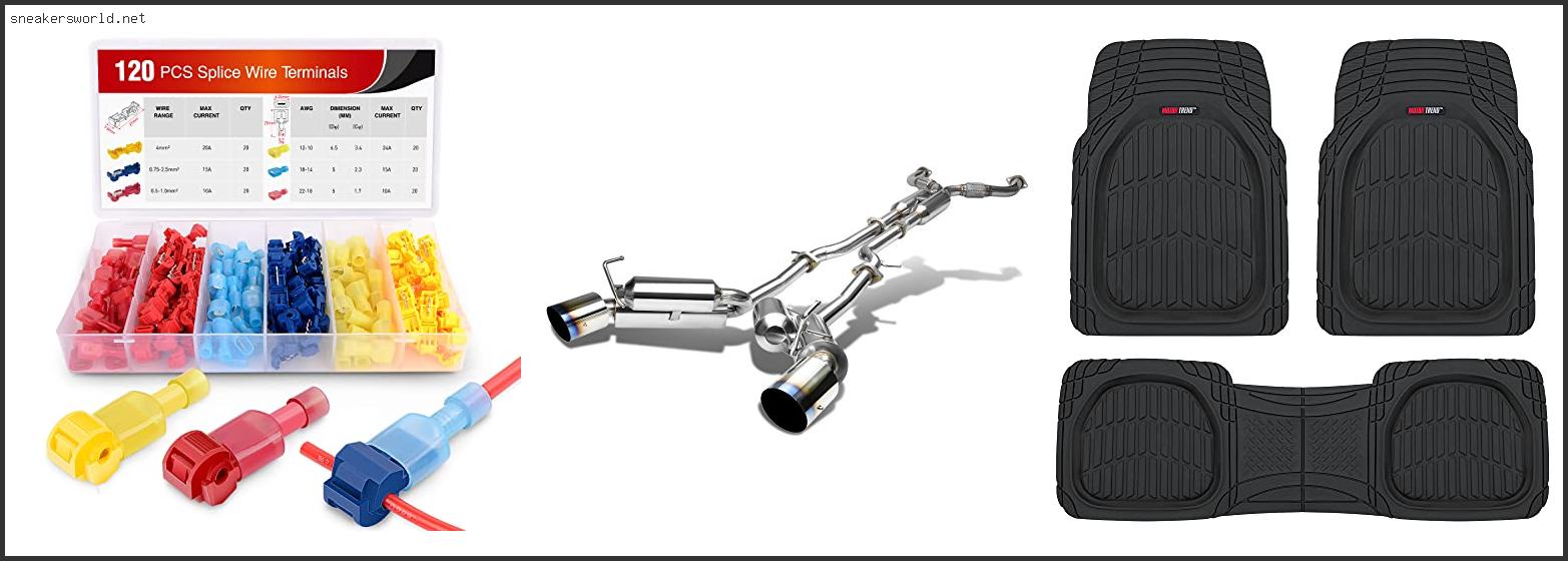 Top 10 Best Exhaust For 3000gt Reviews With Products List Best Exhaust For 3000gt