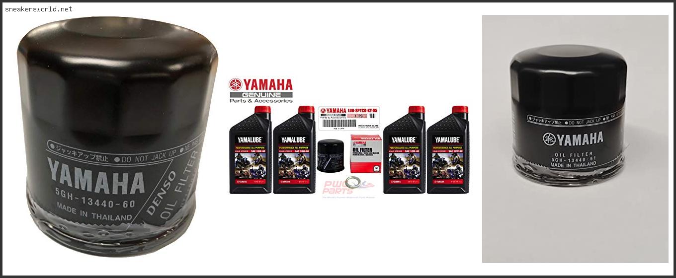 Best Oil Yamaha R1