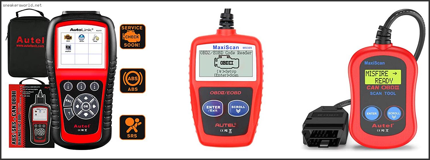 Top 10 Best Obd2 Scanner For Hyundai With Buying Guide Best Obd2 Scanner For Hyundai