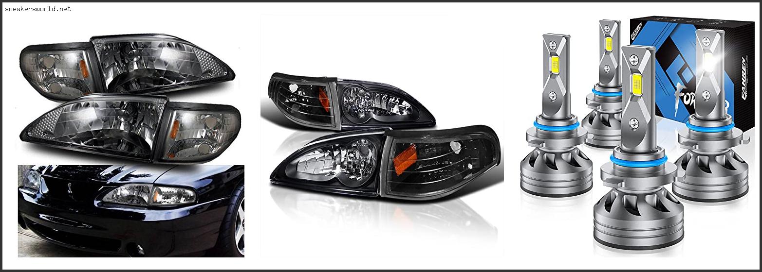 Top 10 Best Sn95 Headlights With Buying Guide Best Sn95 Headlights