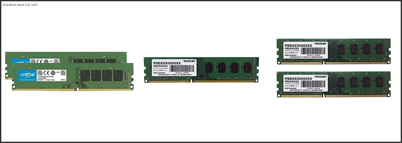 Best 4gb Ram For Pc