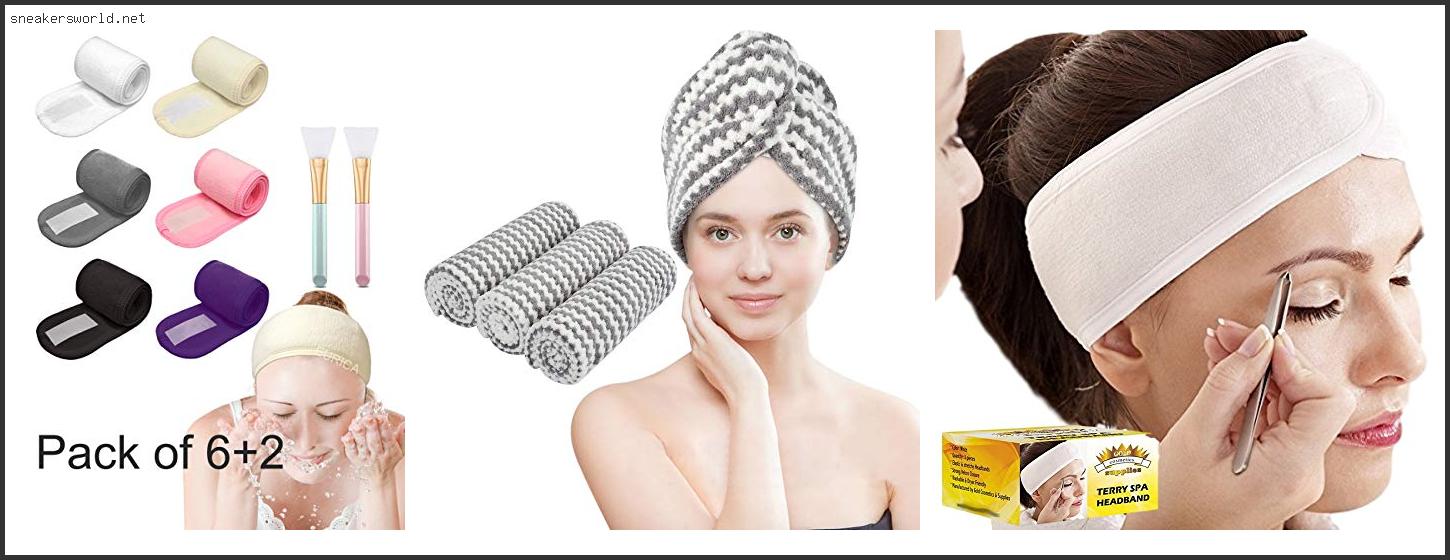 Best Towel For Hair Mask