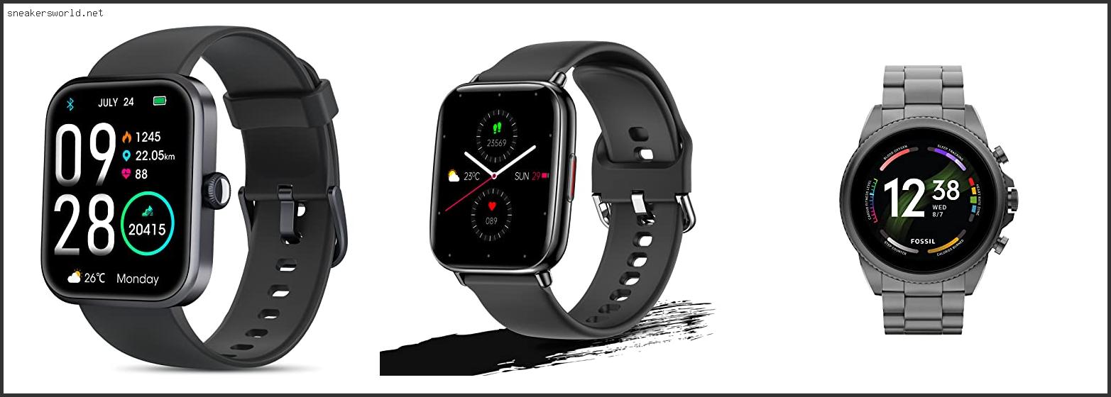 Top 10 Best Android Watch For Men Free Shipping – Available On Market Best Android Watch For Men Free Shipping